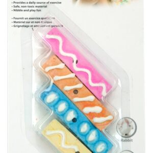 Pawise Play & Chew Mineral Candy