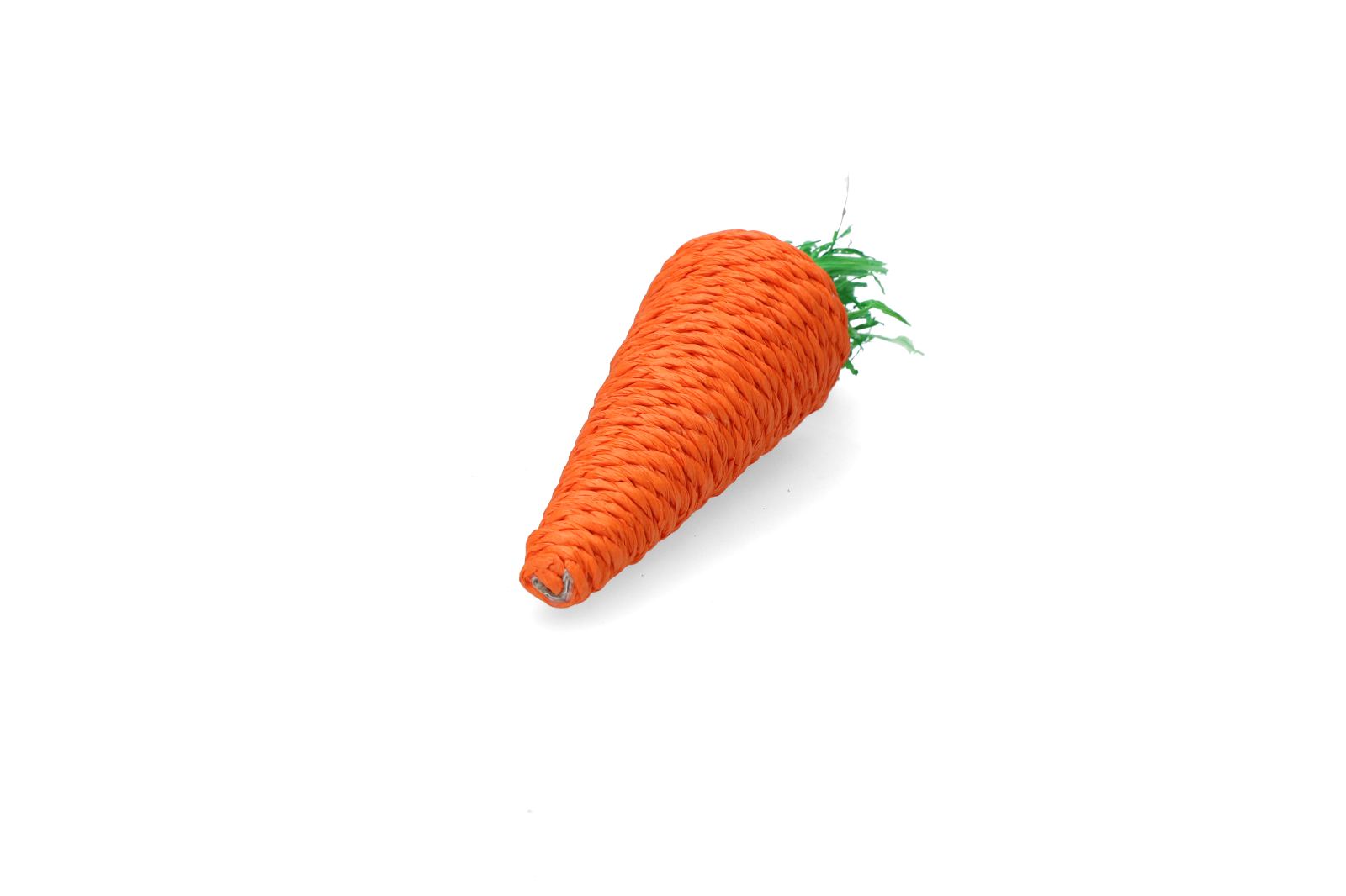 Pawise Play & Chew Carrot 2026 Pawise Play & Chew Carrot