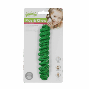 Pawise Play & Chew Stick