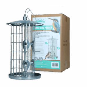 Pawise Super Bird Feeder 3 in 1