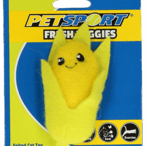 Petsport Fresh Veggies Mais