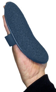 Massage & Egg remover for Horses