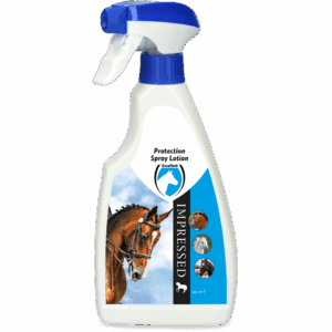 Excellent Horse Protection Spray Lotion 500 ml