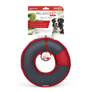 Relaxopet Play Multi-Ring