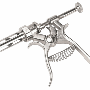 HSW Roux-Revolver 50 cc