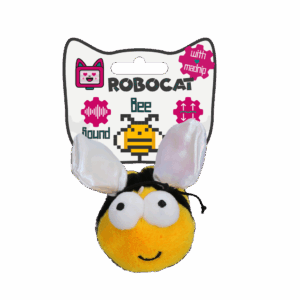 Robocat Bij