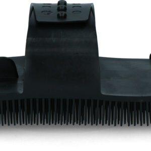 Roskam Original 180 x 90 mm Zwart