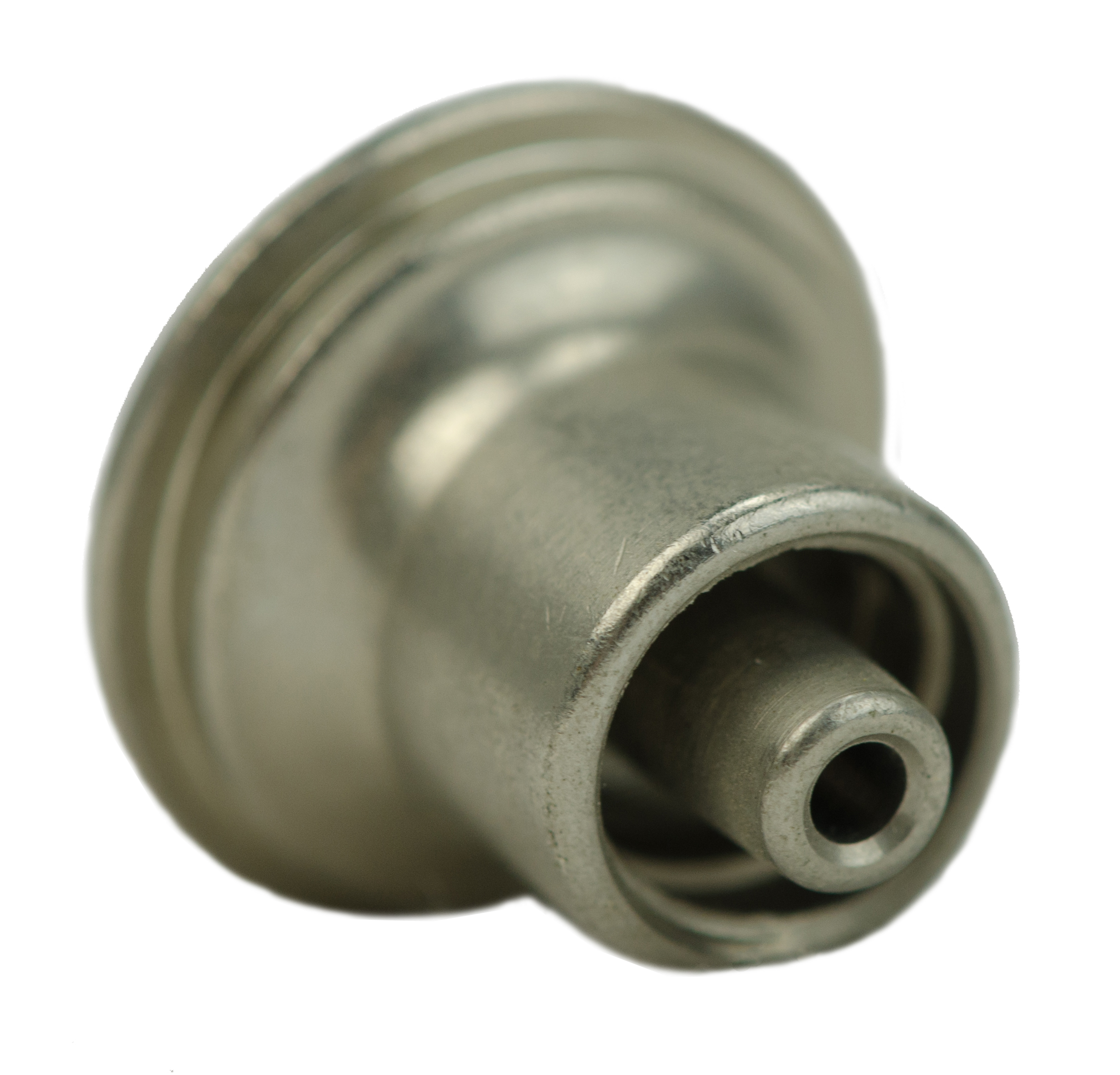 Roux aansluitdeel Luer Lock 10 cc 2026 Roux aansluitdeel Luer Lock 10 cc - Afbeelding 2