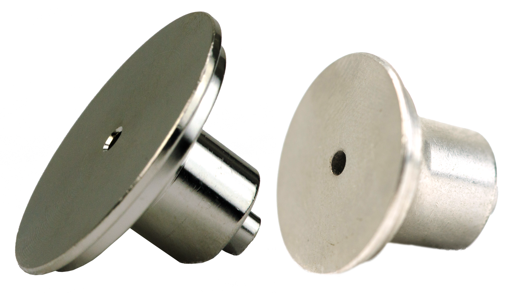 Roux aansluitdeel Luer Lock 30 / 50 cc 2026 Roux aansluitdeel Luer Lock 30 / 50 cc - Afbeelding 3