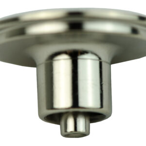 Roux aansluitdeel Luer Lock 30 / 50 cc