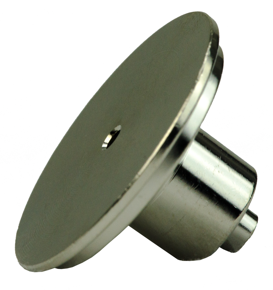 Roux aansluitdeel Luer Lock 30 / 50 cc 2026 Roux aansluitdeel Luer Lock 30 / 50 cc - Afbeelding 2