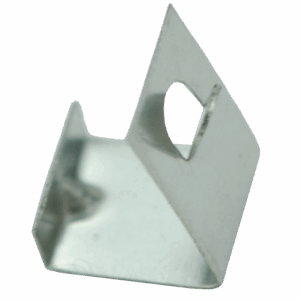 Roux bladveer onder transporthaak