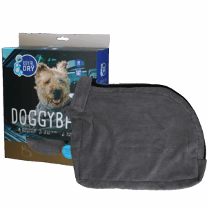 Royal Dry Doggy Bag Droogzak M
