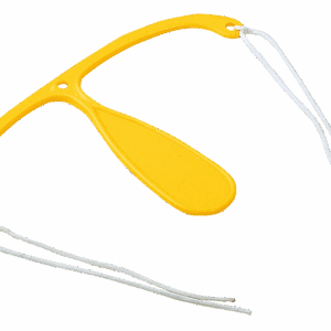 Lijfbieder voor schaap met lint