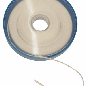 Génia Buhner Schedeband Rund (5 m x 7 mm)