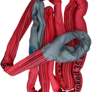 Sleepkabel 10 meter (tot 35 ton)