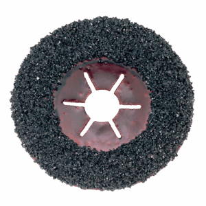 Klauwslijpschijf half-flex 115mm