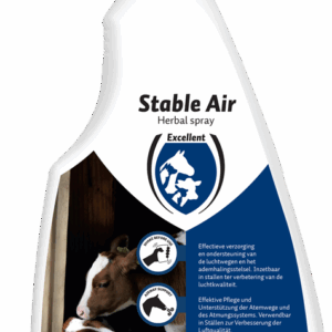 Stable Air Stallucht verbeteraar spray