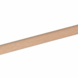 Steel Hout 28 x 1800 mm