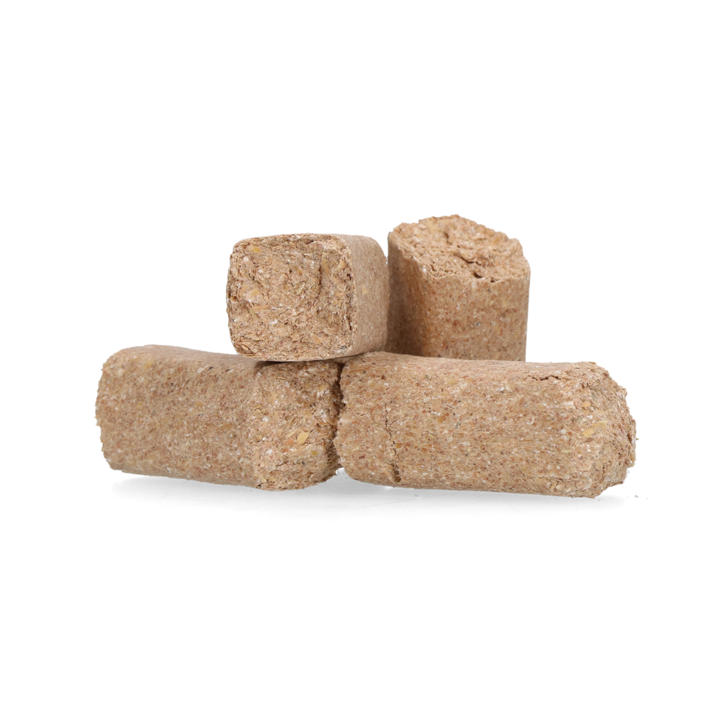 Excellent Horse Sweet Blocks Garlic 1,2 kg 2026 Excellent Horse Sweet Blocks Garlic 1,2 kg - Afbeelding 2