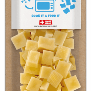SwissCowers Cheese Chips