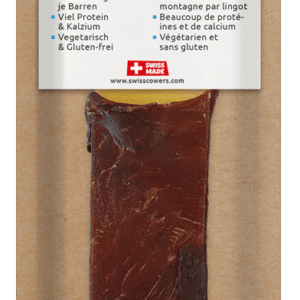 SwissCowers Cheese Bars Black Angus L