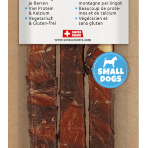 SwissCowers Cheese Bars Black Angus S