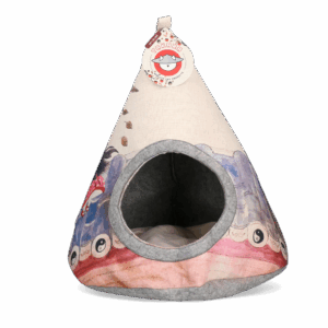 Takara Tipi Yin Yang