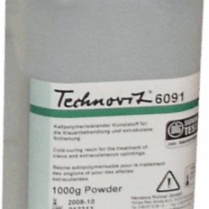 Technovit 6091 Poeder 1 kg