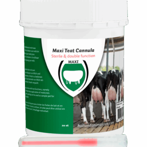 Excellent Maxi Tepelcanule 55 mm 20 st