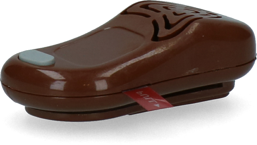 Tickless Horse minimaal 6 maanden bescherming Bruin 2026 Tickless Horse minimaal 6 maanden bescherming Bruin - Afbeelding 3