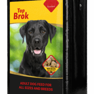 Topbrok Excellent Adult 10 kg