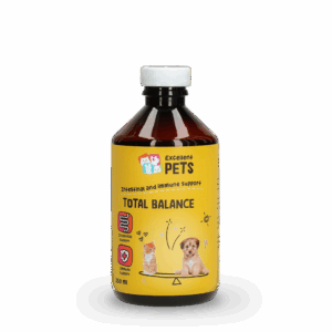 Excellent Pets Total Balance 250 ml
