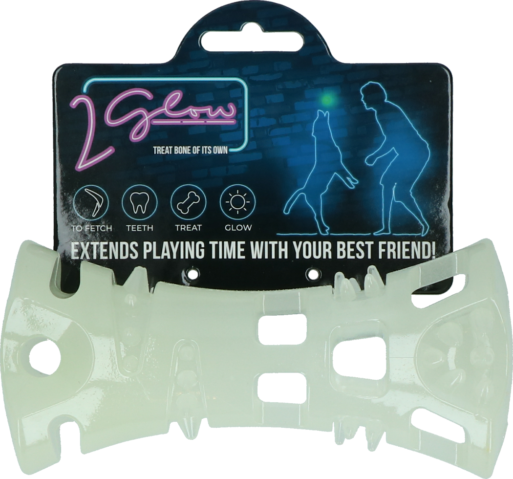 2 Glow Treat Bone of it's Own 2026 2 Glow Treat Bone of it's Own