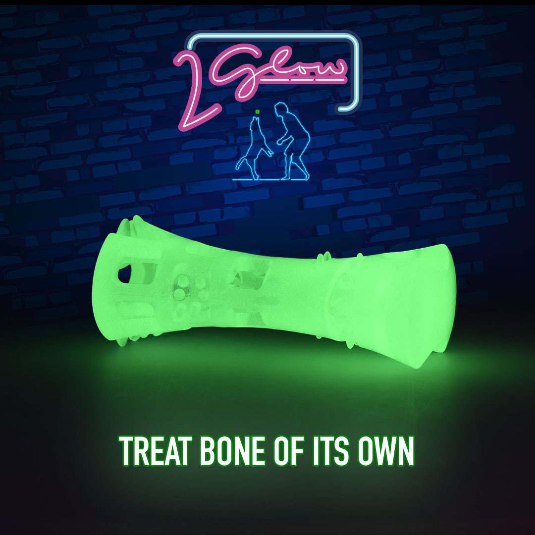 2 Glow Treat Bone of it's Own 2026 2 Glow Treat Bone of it's Own - Afbeelding 3