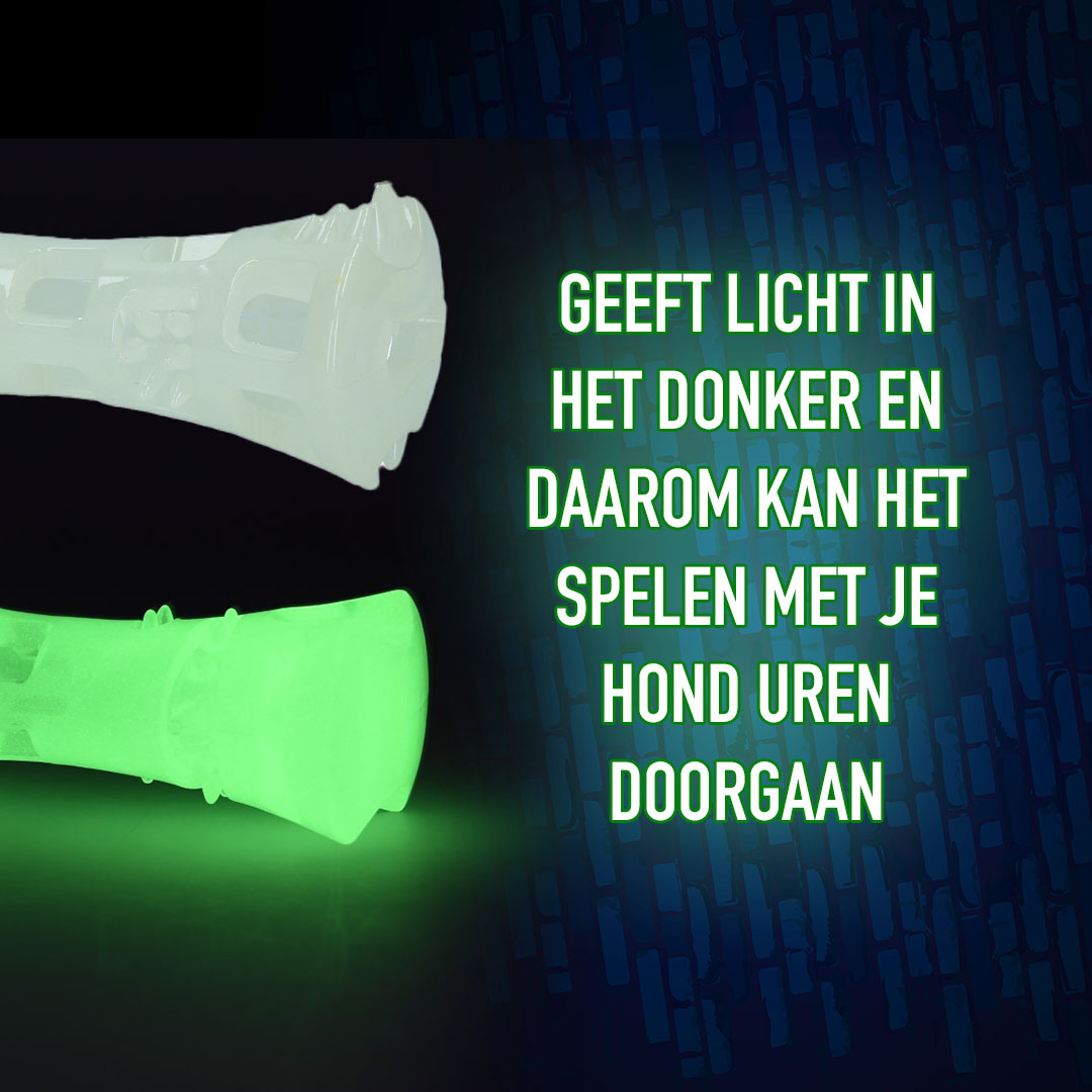 2 Glow Treat Bone of it's Own 2026 2 Glow Treat Bone of it's Own - Afbeelding 4