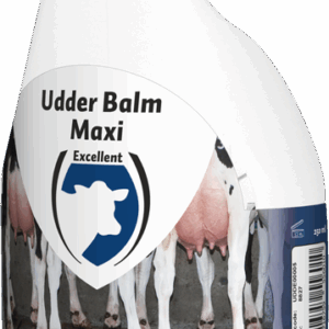 Excellent Udder Balm Maxi Hang-/Statube 250 ml