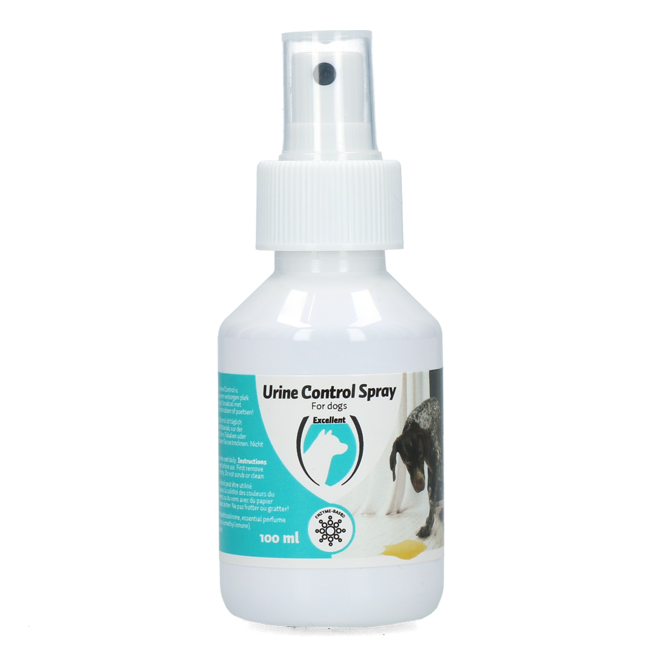 Excellent Urine Control Spray 100 ml 2026 Excellent Urine Control Spray 100 ml