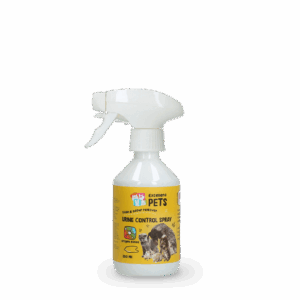 Excellent Pets Urine Control Spray 250 ml