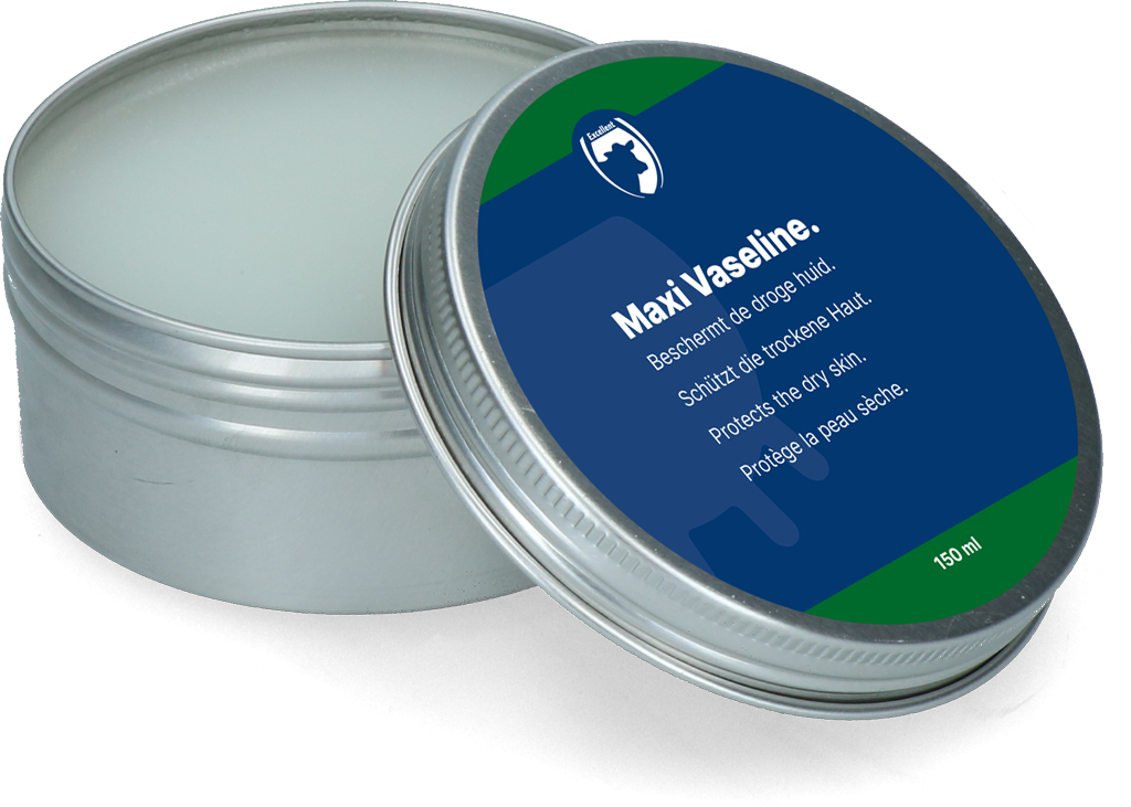 Excellent Maxi Vaseline 150 ml 2026 Excellent Maxi Vaseline 150 ml - Afbeelding 3