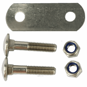 Vink Veeverlosser Bevestiging van Beveiliging