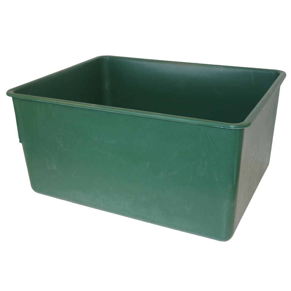 OK Plast Weidebak 200 l 2026 OK Plast Weidebak 200 l