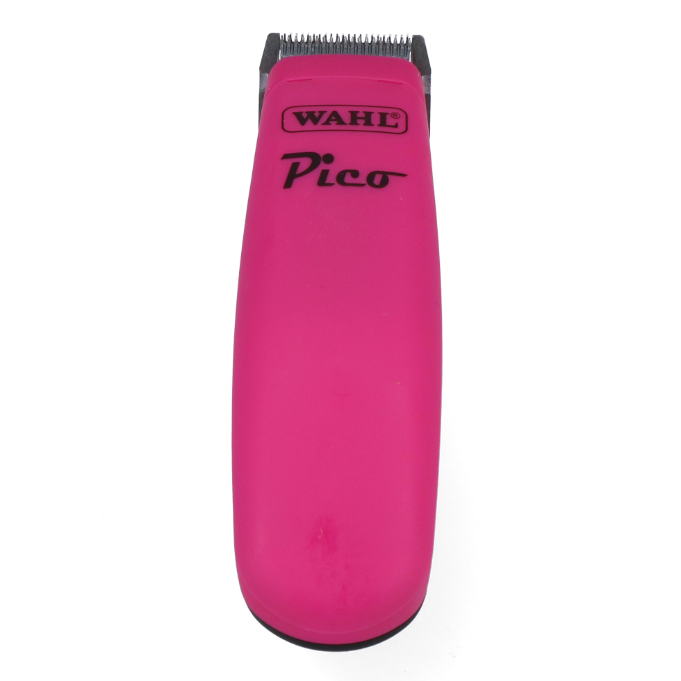Wahl Pico trimmer paard (voor hoofd) 2026 Wahl Pico trimmer paard (voor hoofd) - Afbeelding 3
