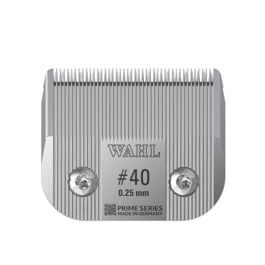 Wahl Prime Series Mes #40 0,25 mm 2026 Wahl Prime Series Mes #40 0,25 mm