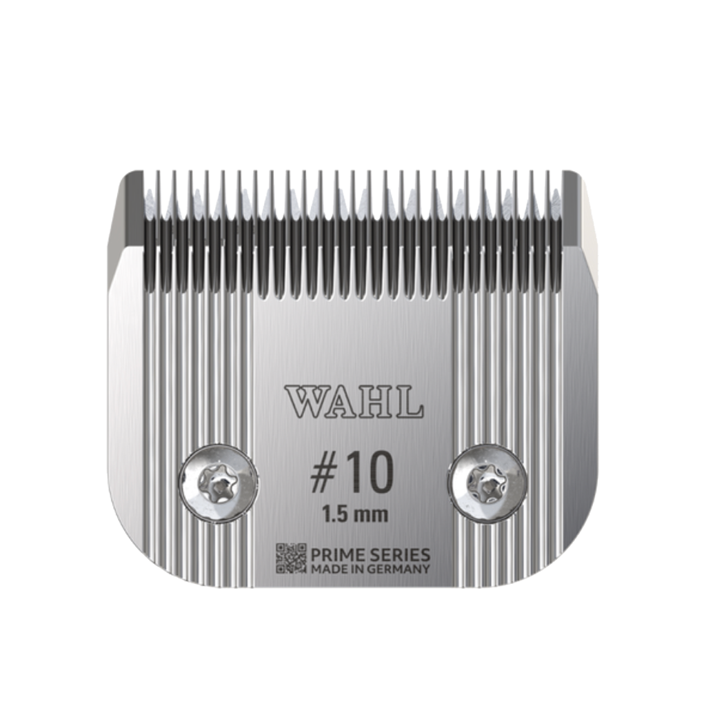 Wahl Prime Series Mes #10 1,5 mm 2026 Wahl Prime Series Mes #10 1,5 mm