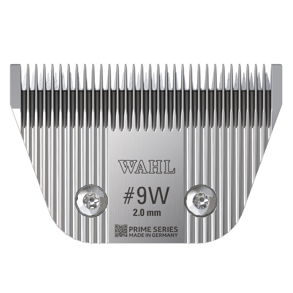 Wahl Prime Series Mes #9W 2,0 mm 2026 Wahl Prime Series Mes #9W 2,0 mm