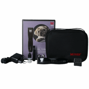 Wahl Clipper Blade Max45 - 9 mm