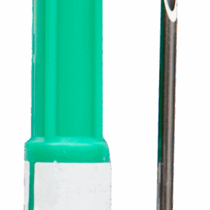 Génia Genalu Wegwerpnaald 50 x 2.0 mm (14G x 2”)