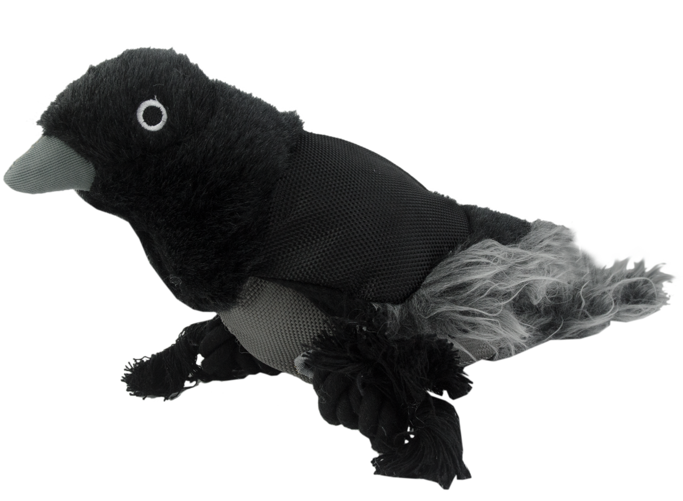 Wild Life Dog Raaf 2026 Wild Life Dog Raaf - Afbeelding 2