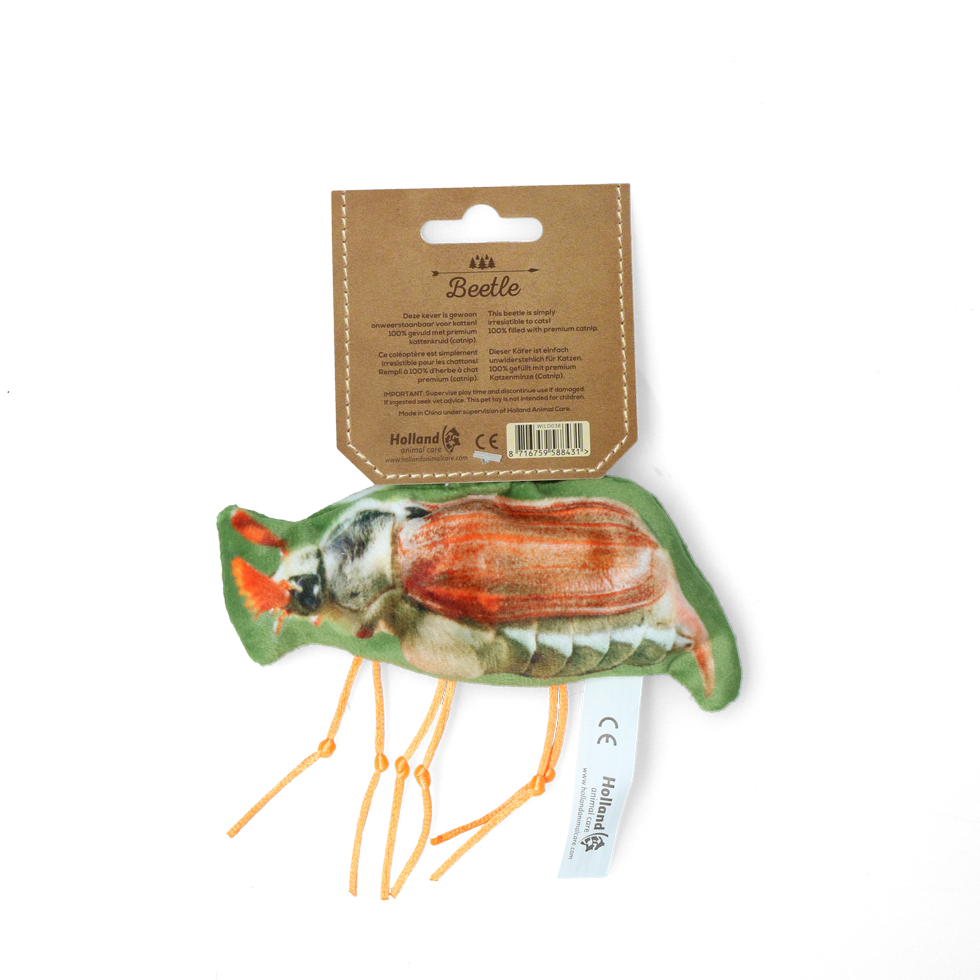 Wild Life Cat Meikever 2026 Wild Life Cat Meikever - Afbeelding 2